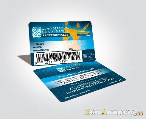 IMPRESORA DE TARJETAS PLASTICAS OFERTON!